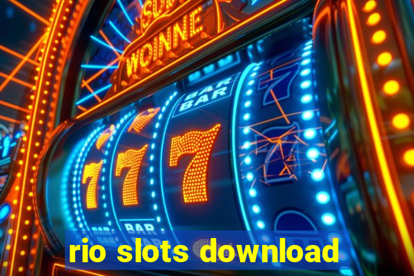 rio slots download